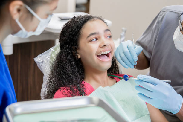 Best Knocked-Out Tooth Emergency  in Ina, IL