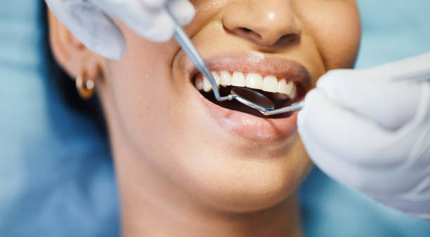 Best Cracked Tooth Emergency Dentist  in Ina, IL