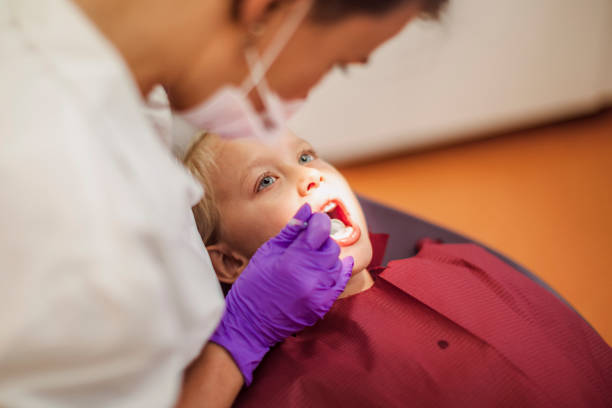Best Dentist for Tooth Abscess  in Ina, IL