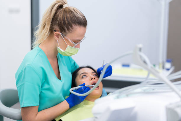Best Urgent Dental Care  in Ina, IL